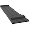 Ekena Millwork Americraft 3-Board, 2 Batten Exterior Real Wood Joined Board-n-Batten Shutters, ARW101BB311X59SMH, PR ARW101BB311X59SMH - alternate 6